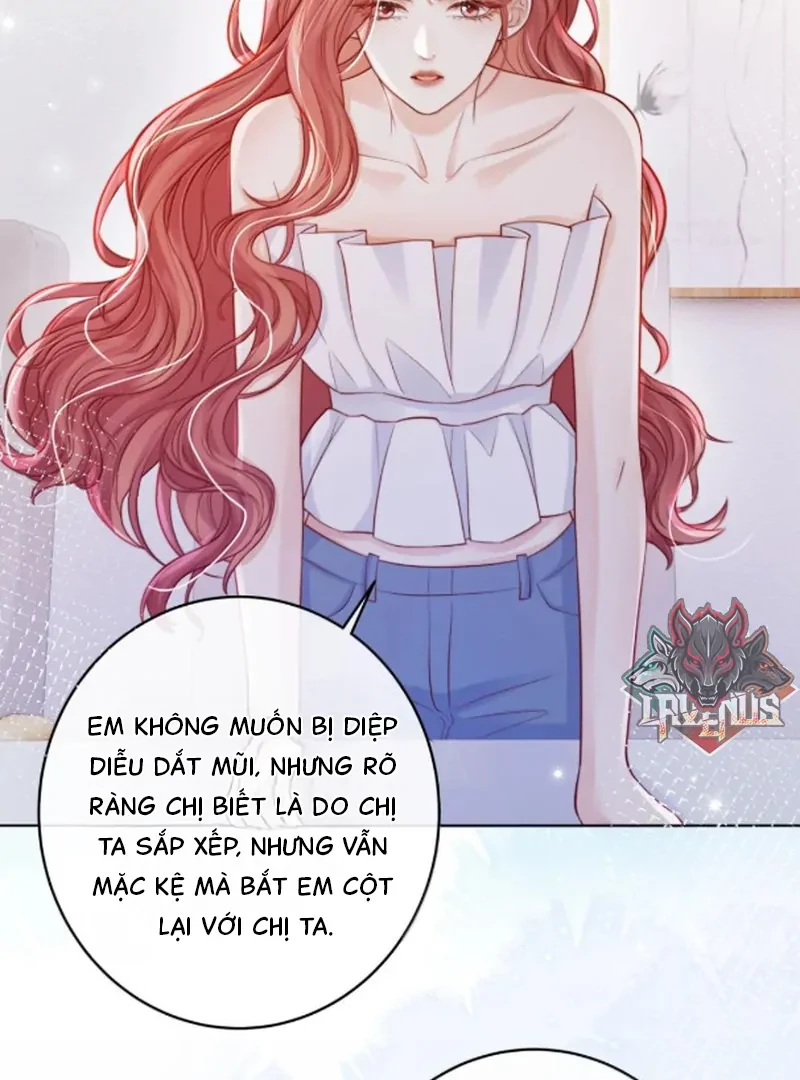 Gió Lớn Hôn Ánh Trăng Chapter 70 - Trang 24