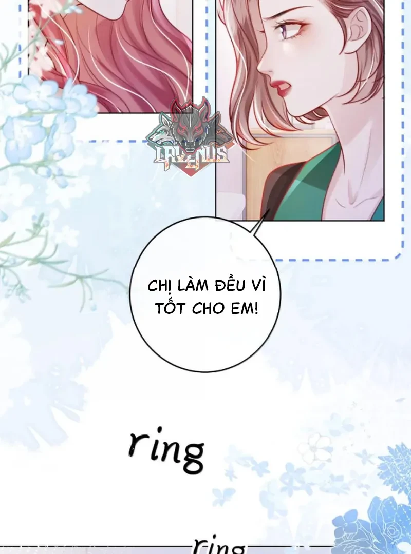 Gió Lớn Hôn Ánh Trăng Chapter 70 - Trang 26
