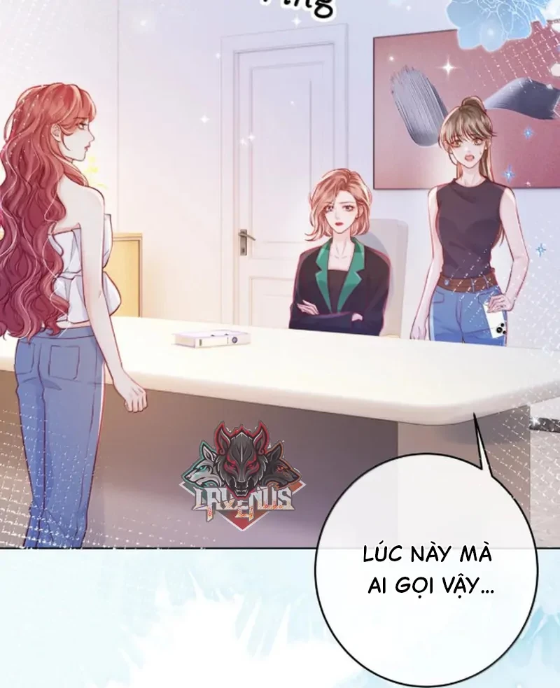 Gió Lớn Hôn Ánh Trăng Chapter 70 - Trang 27