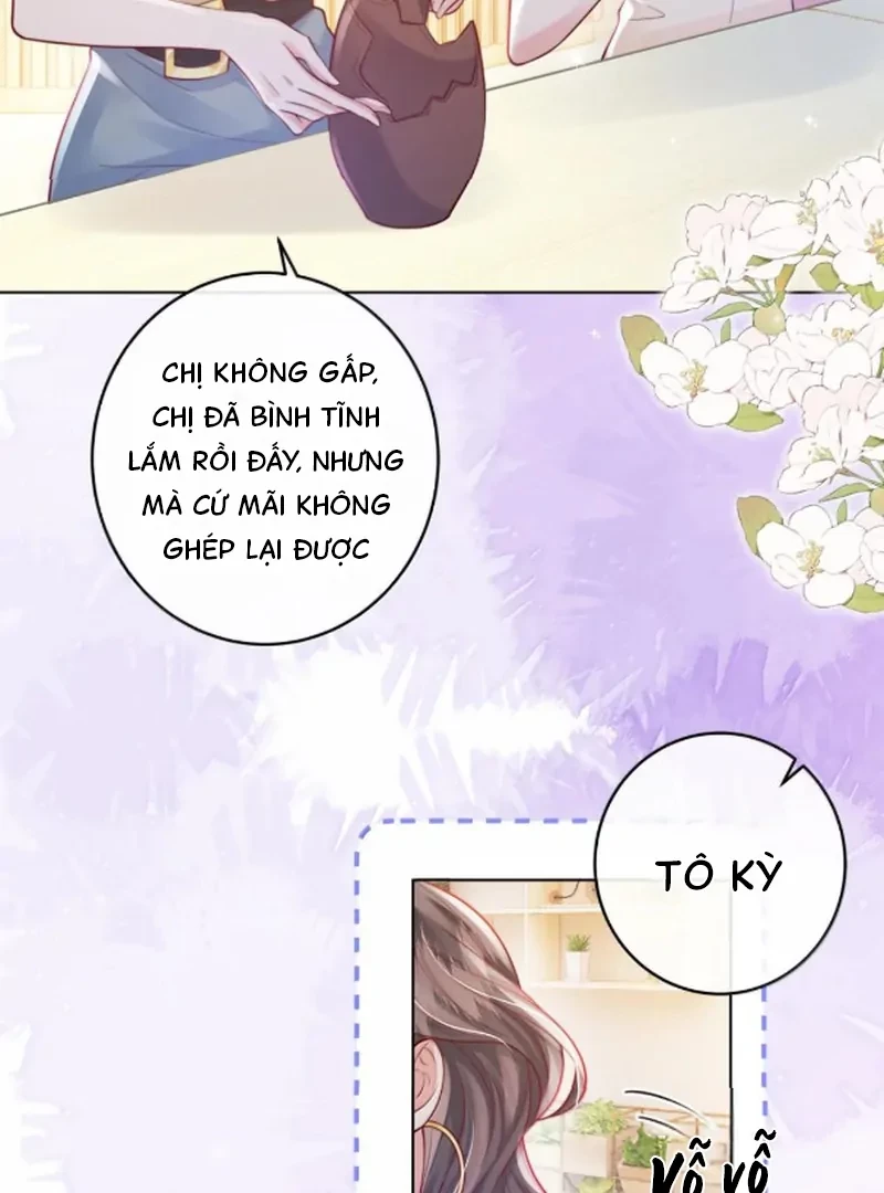 Gió Lớn Hôn Ánh Trăng Chapter 70 - Trang 3