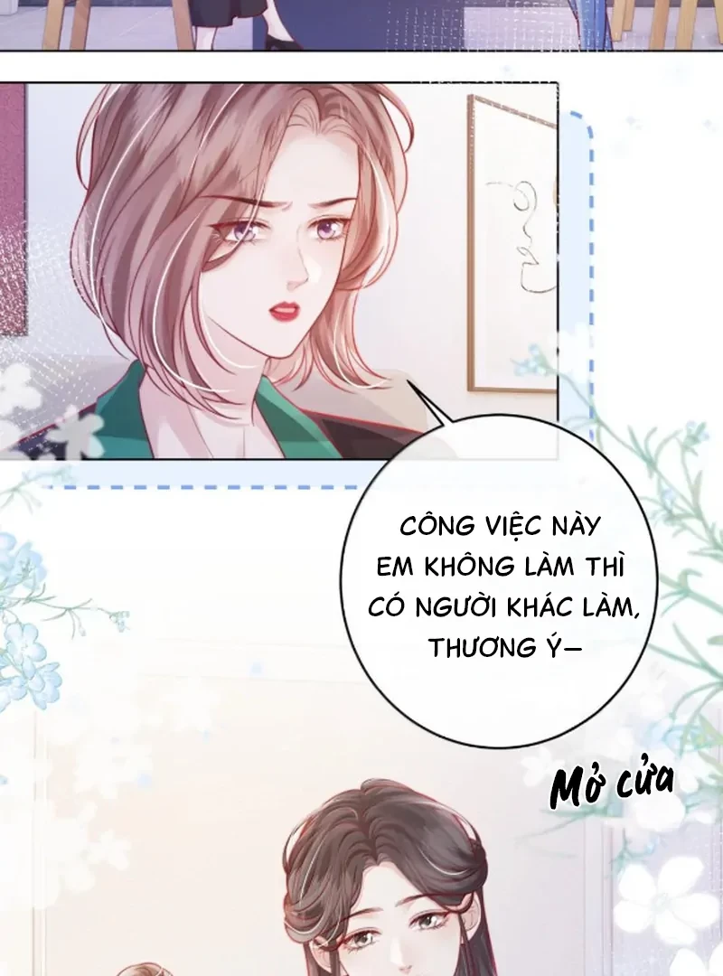 Gió Lớn Hôn Ánh Trăng Chapter 70 - Trang 30