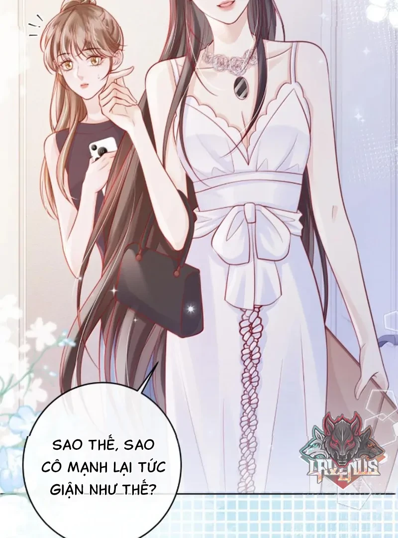 Gió Lớn Hôn Ánh Trăng Chapter 70 - Trang 31