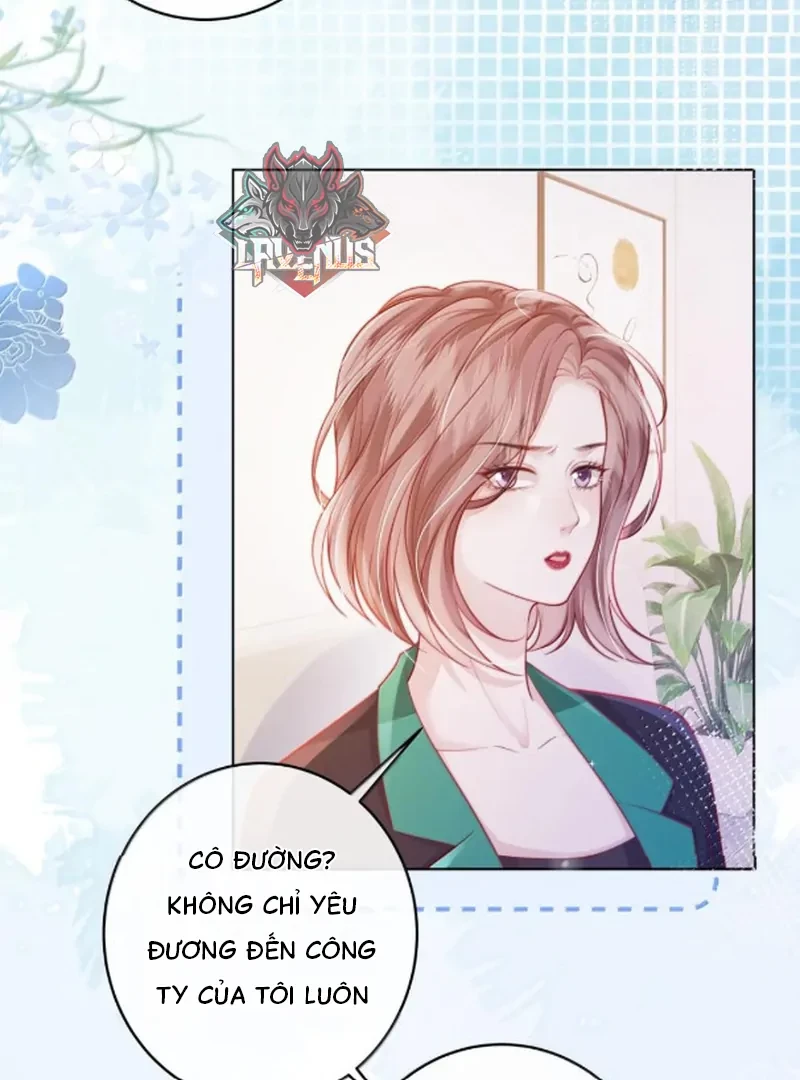Gió Lớn Hôn Ánh Trăng Chapter 70 - Trang 32