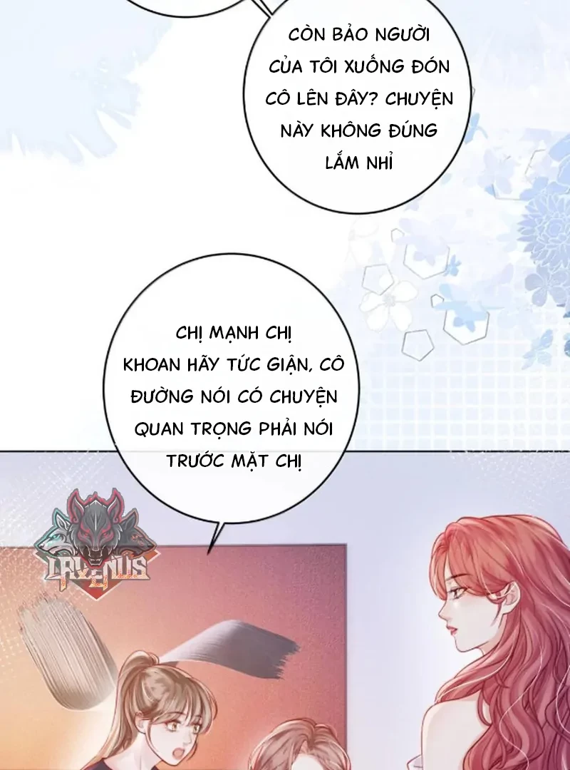Gió Lớn Hôn Ánh Trăng Chapter 70 - Trang 33