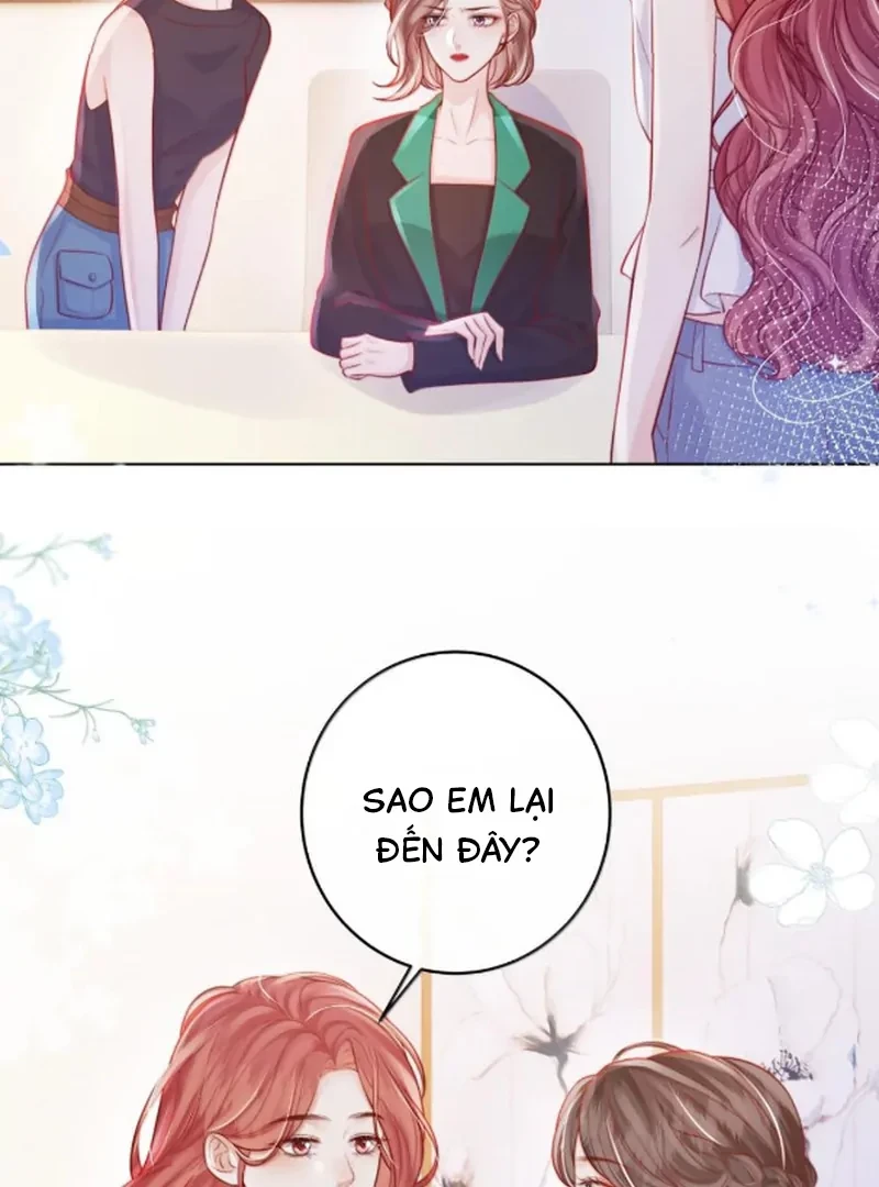 Gió Lớn Hôn Ánh Trăng Chapter 70 - Trang 34