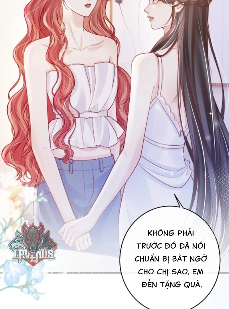 Gió Lớn Hôn Ánh Trăng Chapter 70 - Trang 35