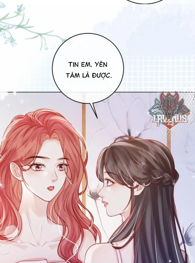 Gió Lớn Hôn Ánh Trăng Chapter 70 - Trang 36