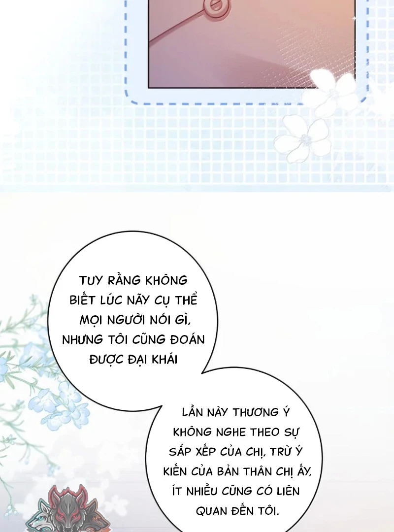 Gió Lớn Hôn Ánh Trăng Chapter 70 - Trang 38