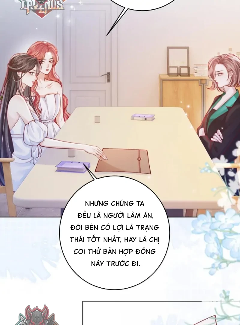 Gió Lớn Hôn Ánh Trăng Chapter 70 - Trang 39