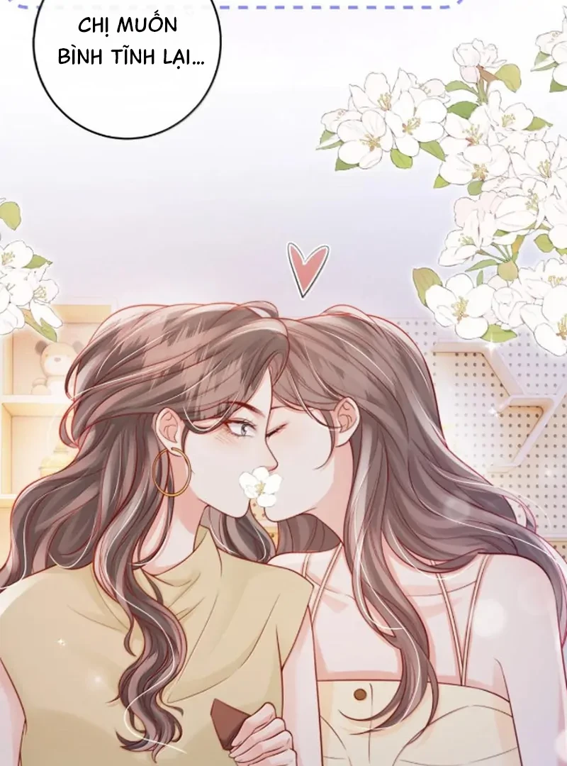Gió Lớn Hôn Ánh Trăng Chapter 70 - Trang 5