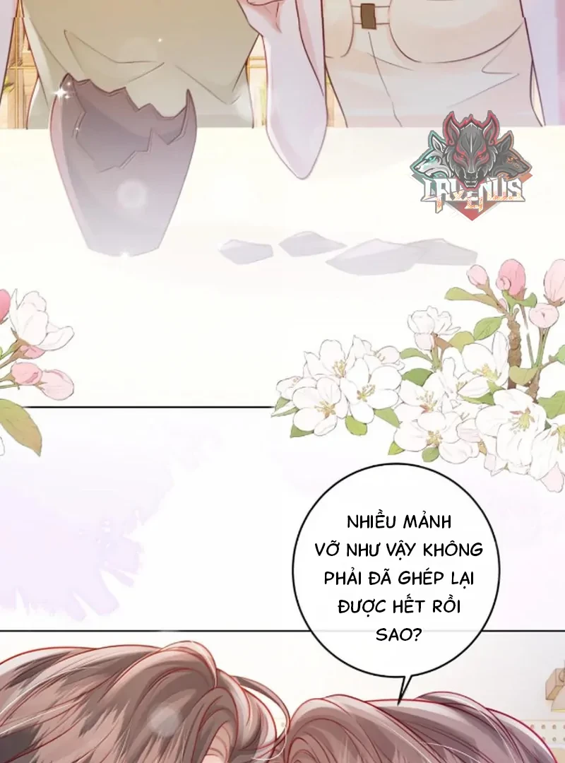 Gió Lớn Hôn Ánh Trăng Chapter 70 - Trang 6