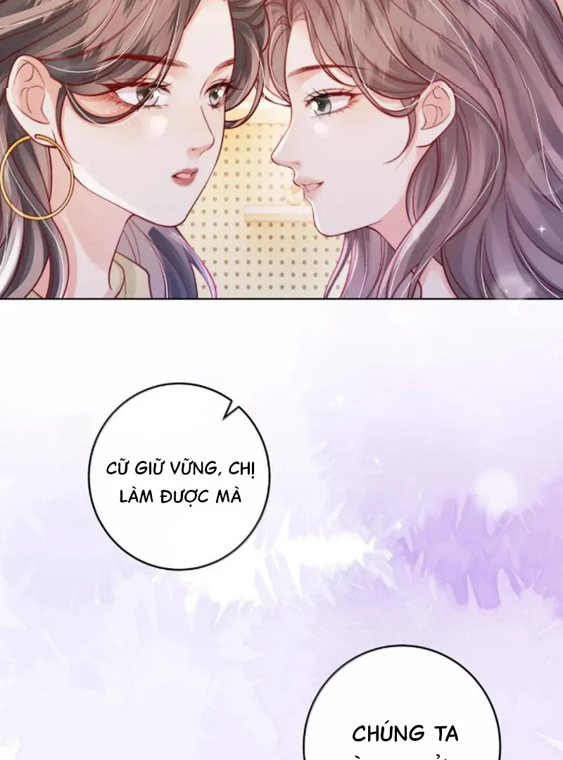 Gió Lớn Hôn Ánh Trăng Chapter 70 - Trang 7
