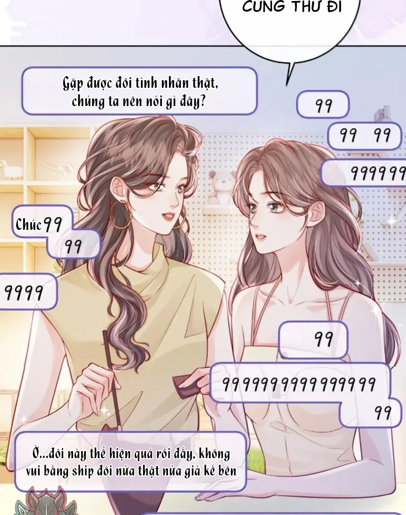 Gió Lớn Hôn Ánh Trăng Chapter 70 - Trang 8