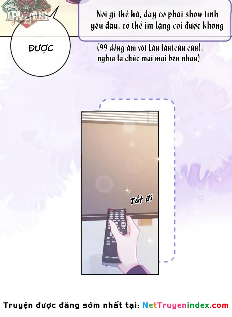 Gió Lớn Hôn Ánh Trăng Chapter 70 - Trang 9