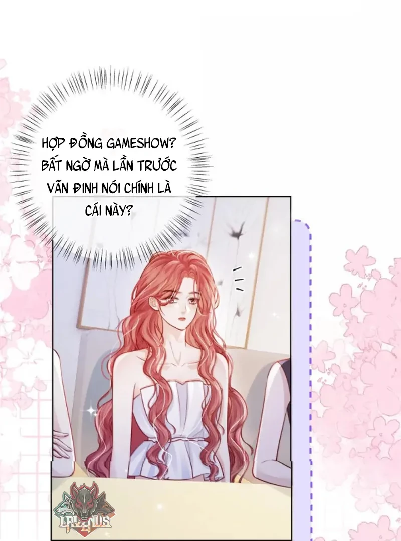 Gió Lớn Hôn Ánh Trăng Chapter 71 - Trang 1