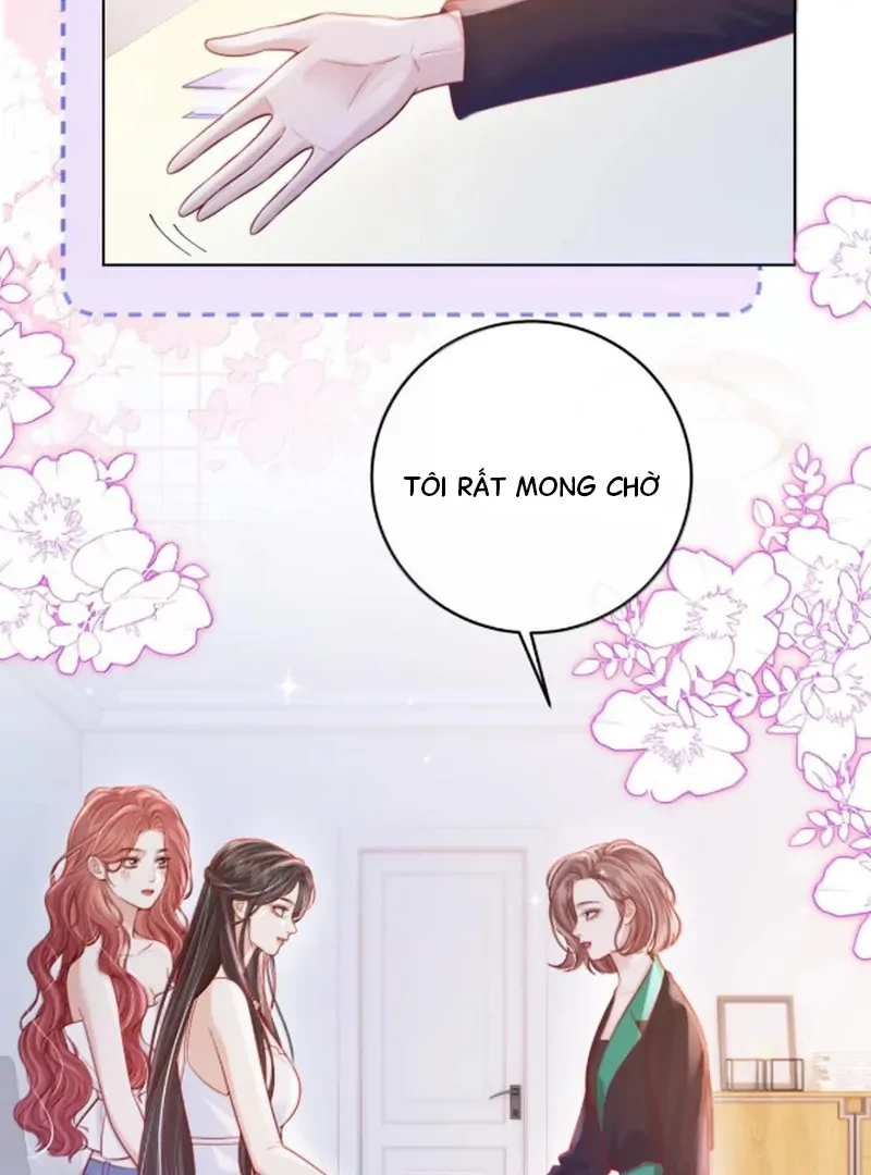 Gió Lớn Hôn Ánh Trăng Chapter 71 - Trang 11