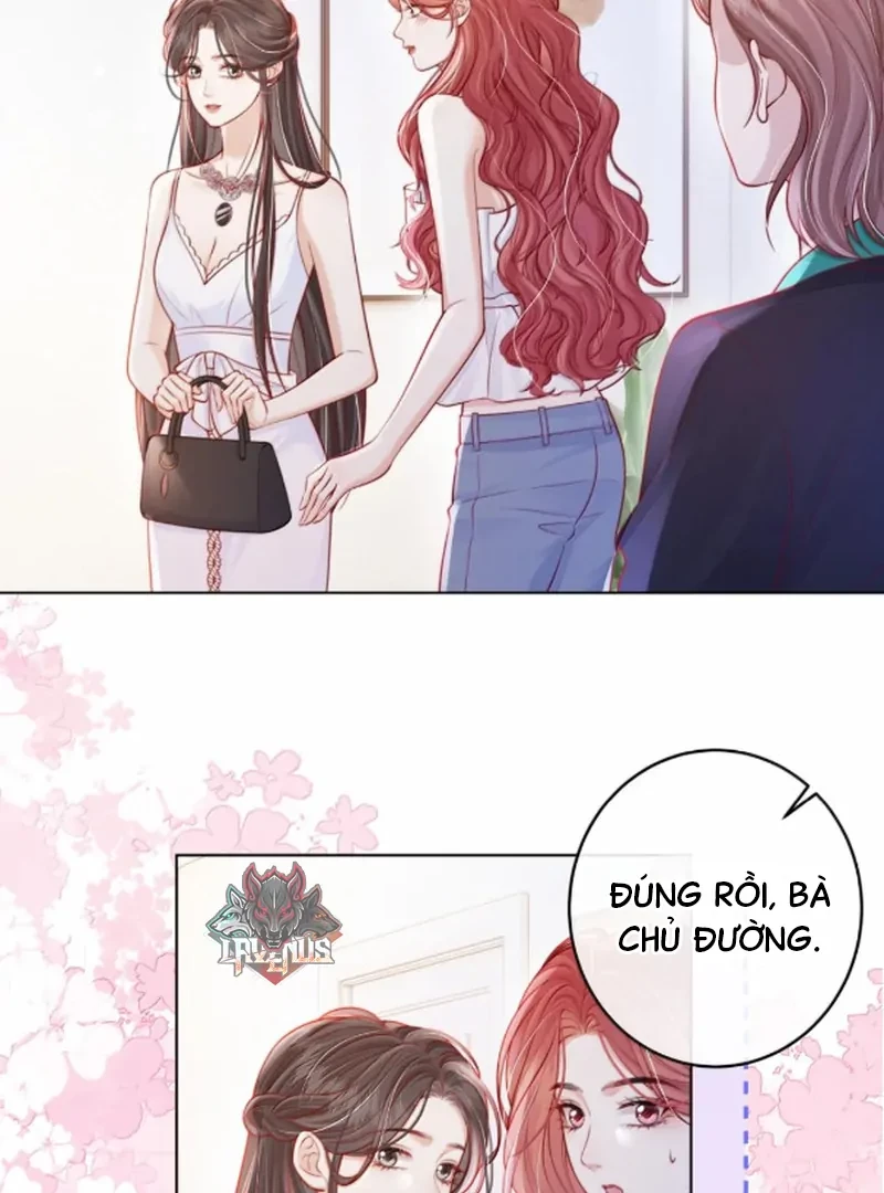 Gió Lớn Hôn Ánh Trăng Chapter 71 - Trang 13