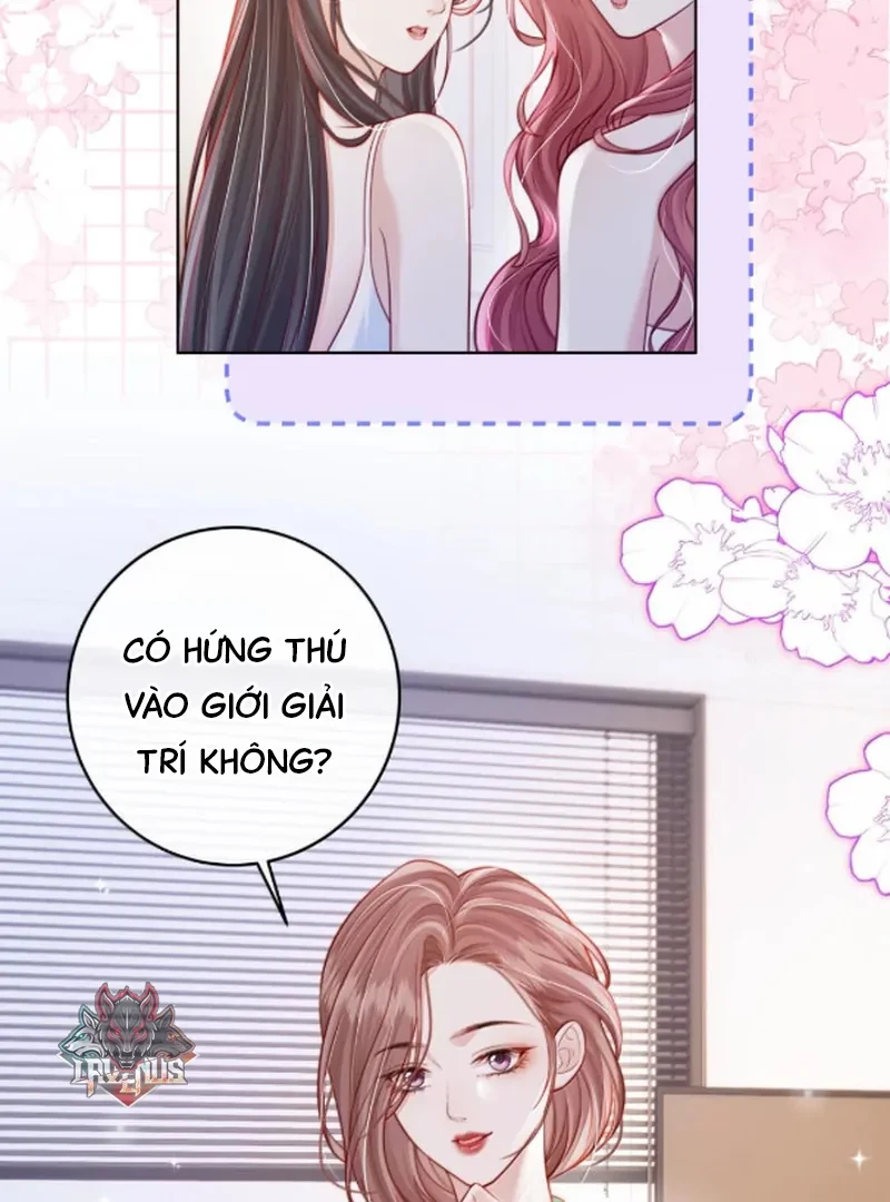Gió Lớn Hôn Ánh Trăng Chapter 71 - Trang 14