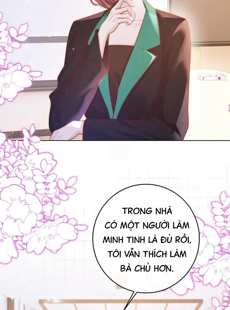 Gió Lớn Hôn Ánh Trăng Chapter 71 - Trang 15