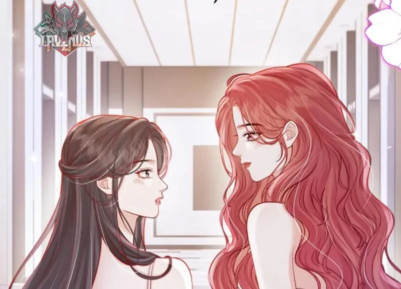 Gió Lớn Hôn Ánh Trăng Chapter 71 - Trang 16