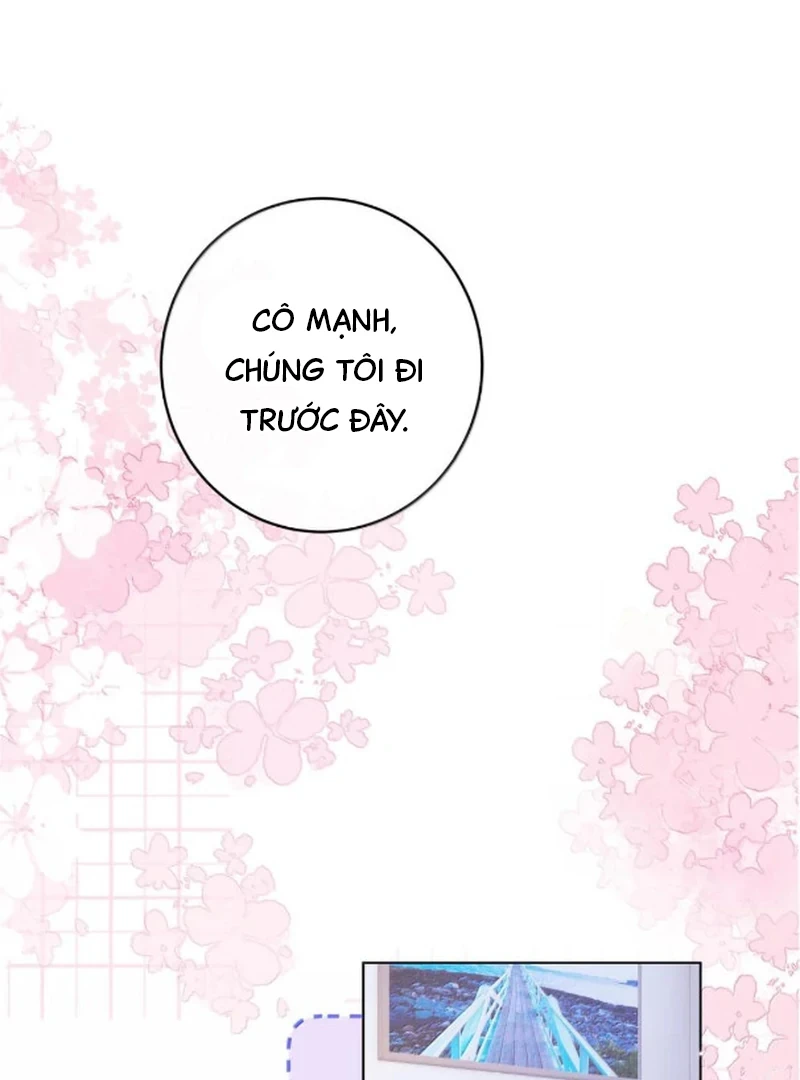 Gió Lớn Hôn Ánh Trăng Chapter 71 - Trang 18
