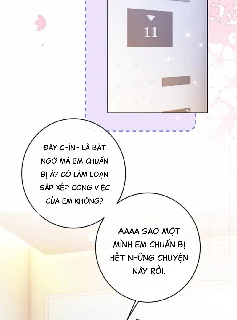 Gió Lớn Hôn Ánh Trăng Chapter 71 - Trang 19
