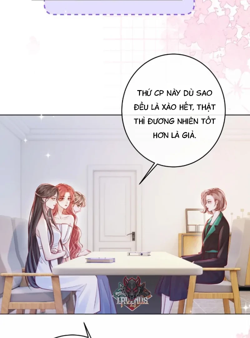 Gió Lớn Hôn Ánh Trăng Chapter 71 - Trang 2