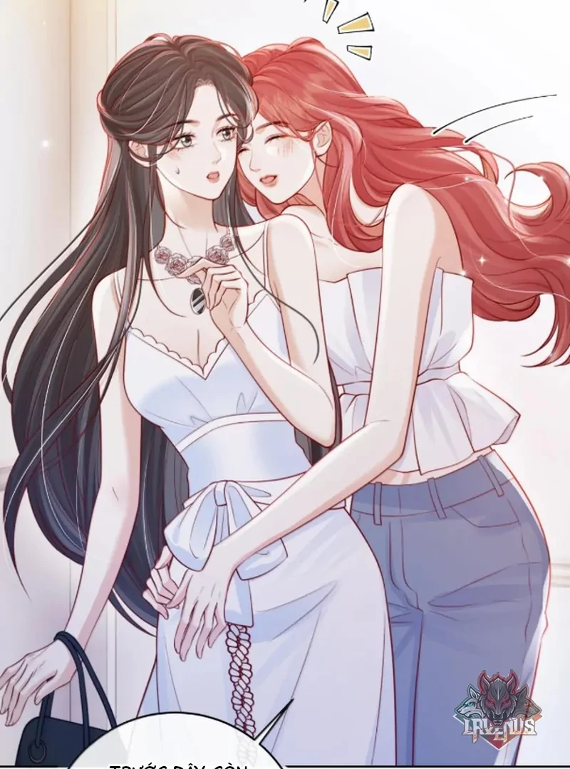 Gió Lớn Hôn Ánh Trăng Chapter 71 - Trang 20