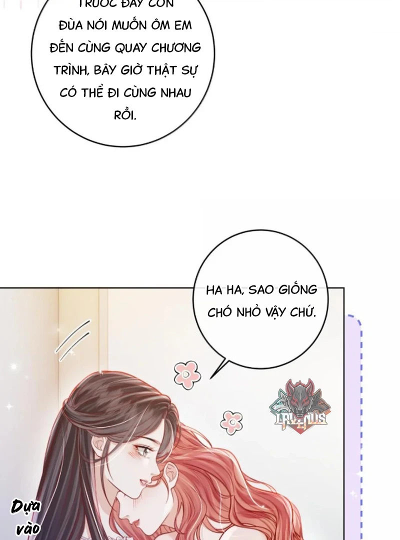 Gió Lớn Hôn Ánh Trăng Chapter 71 - Trang 21