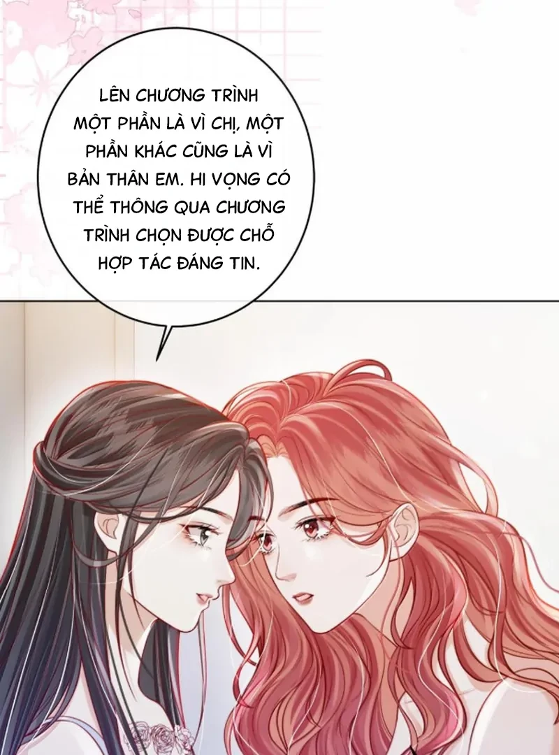 Gió Lớn Hôn Ánh Trăng Chapter 71 - Trang 23