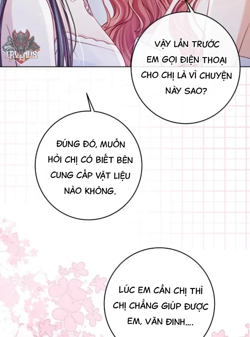 Gió Lớn Hôn Ánh Trăng Chapter 71 - Trang 24
