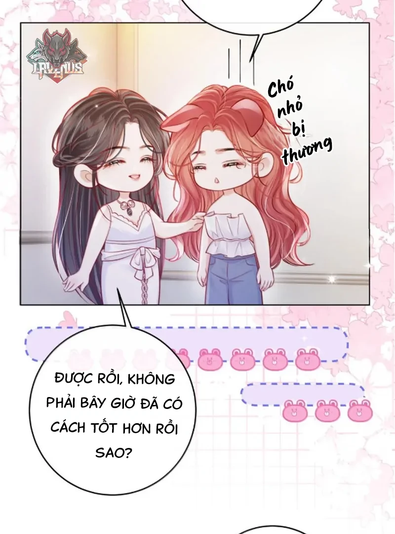 Gió Lớn Hôn Ánh Trăng Chapter 71 - Trang 25