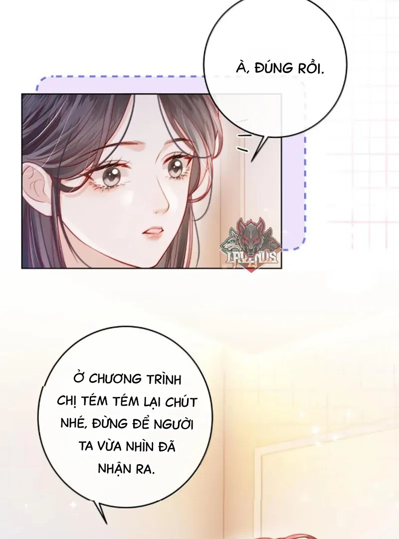 Gió Lớn Hôn Ánh Trăng Chapter 71 - Trang 26