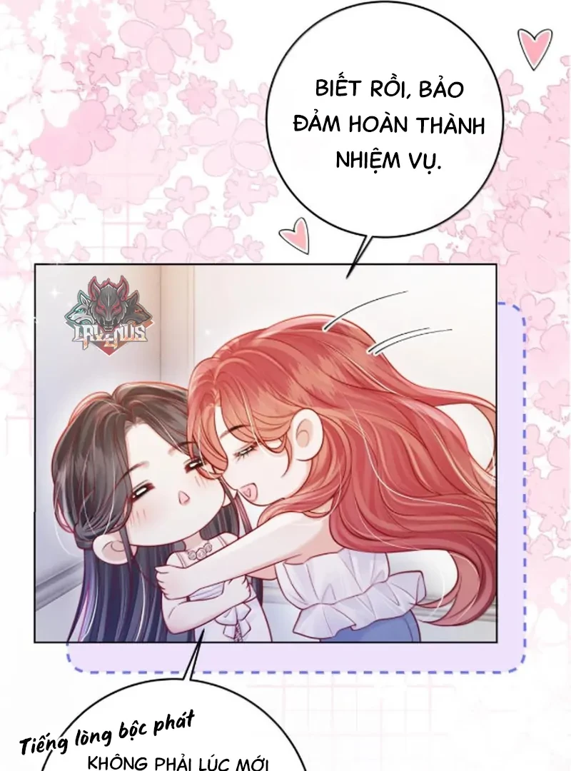 Gió Lớn Hôn Ánh Trăng Chapter 71 - Trang 28