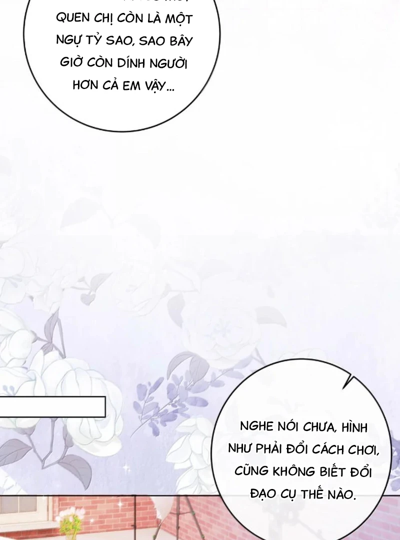 Gió Lớn Hôn Ánh Trăng Chapter 71 - Trang 29