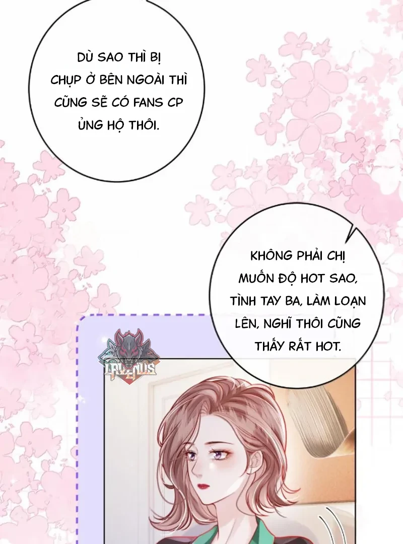 Gió Lớn Hôn Ánh Trăng Chapter 71 - Trang 3