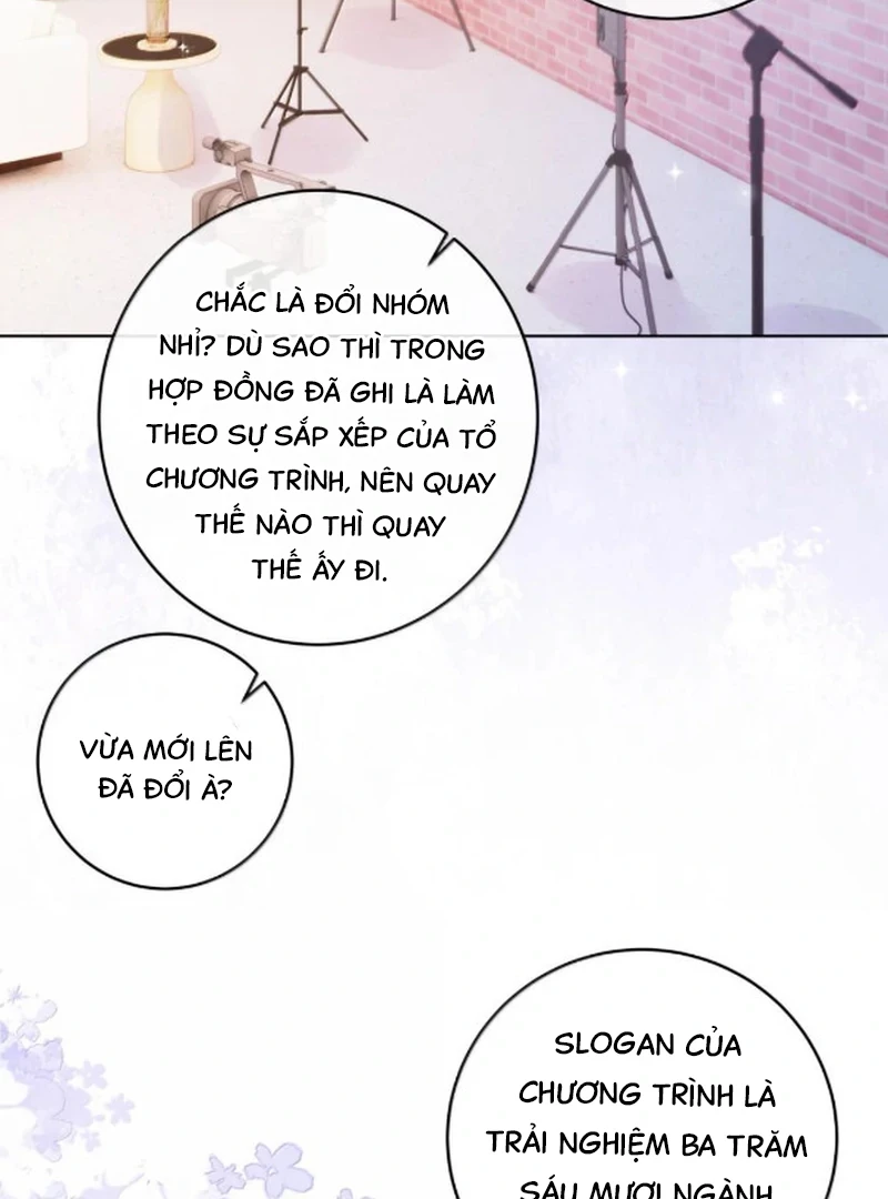 Gió Lớn Hôn Ánh Trăng Chapter 71 - Trang 30