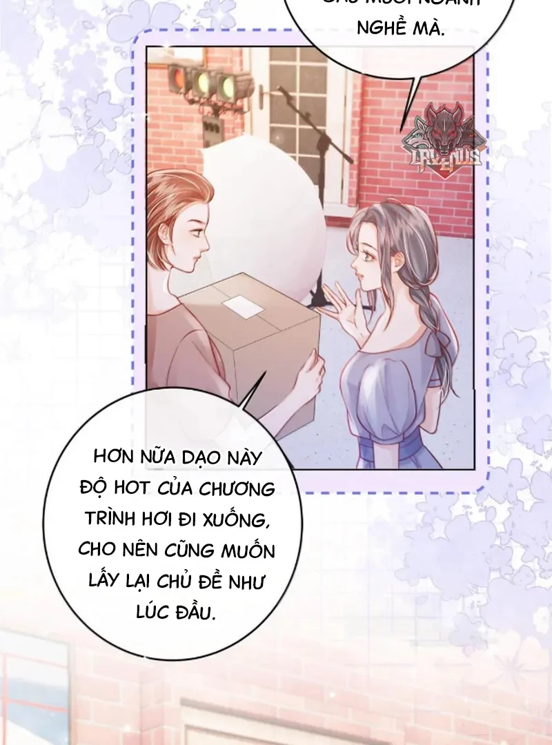Gió Lớn Hôn Ánh Trăng Chapter 71 - Trang 31