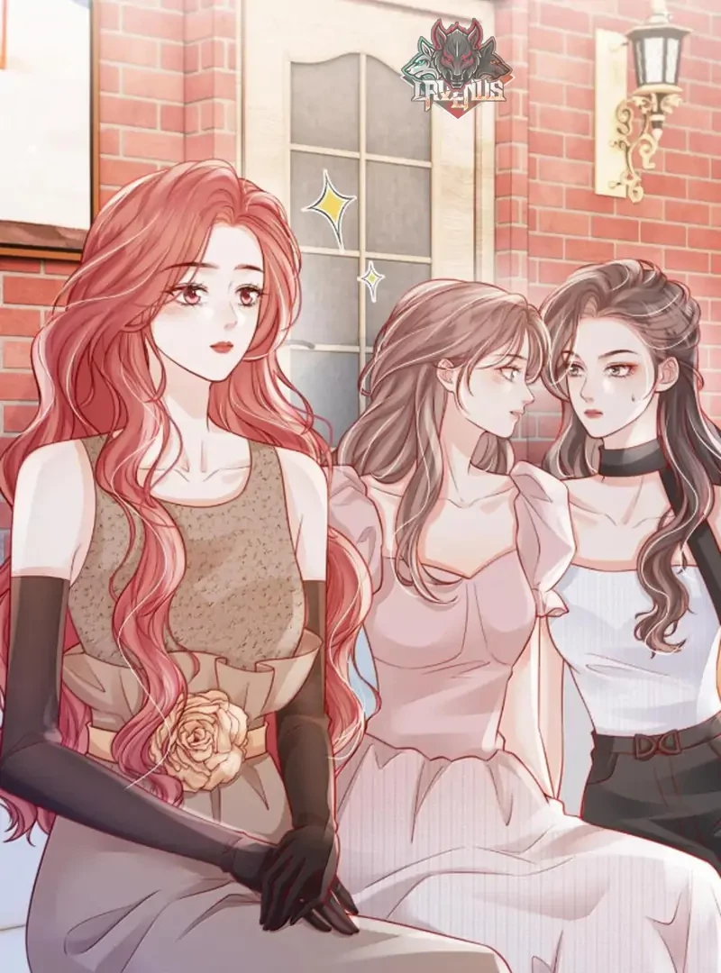 Gió Lớn Hôn Ánh Trăng Chapter 71 - Trang 32