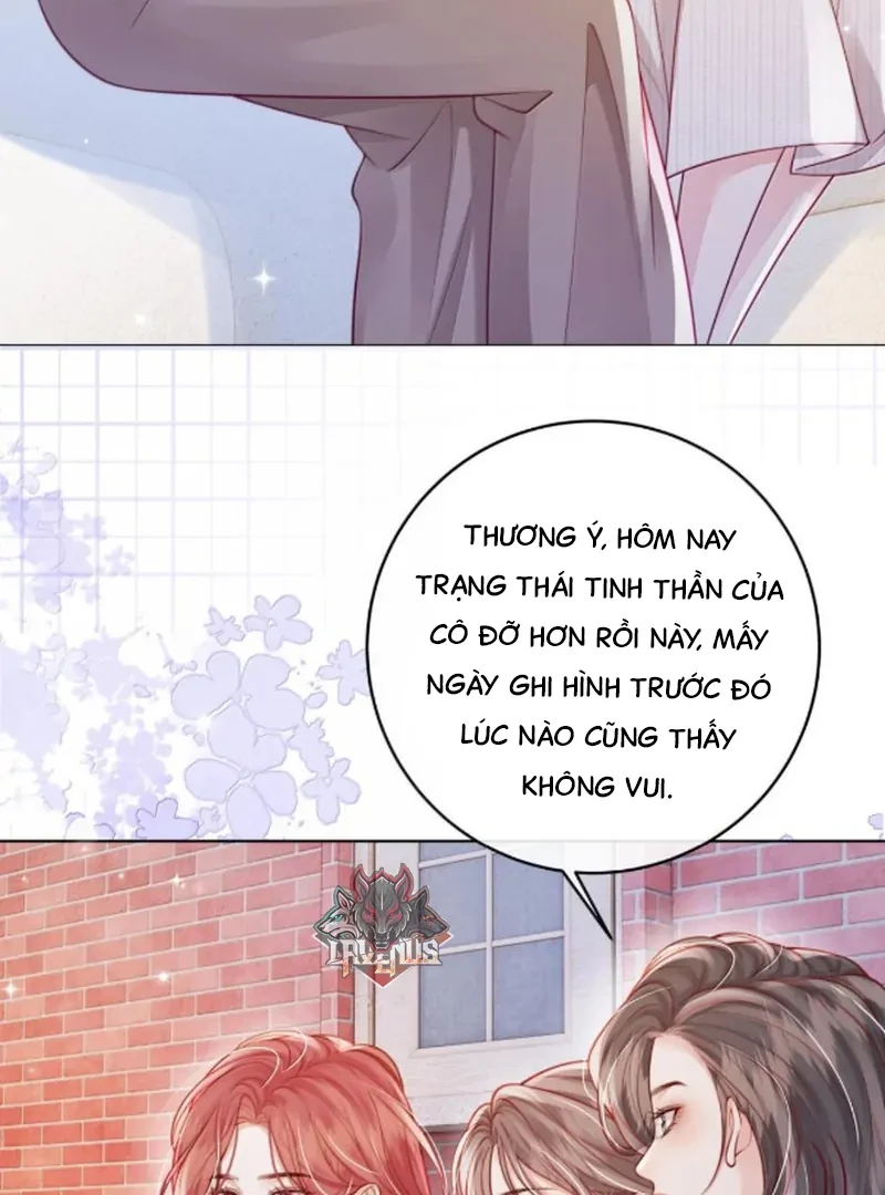 Gió Lớn Hôn Ánh Trăng Chapter 71 - Trang 33