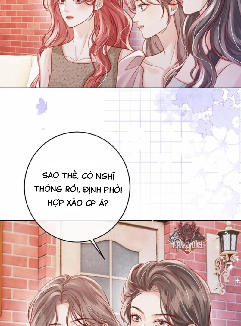 Gió Lớn Hôn Ánh Trăng Chapter 71 - Trang 34