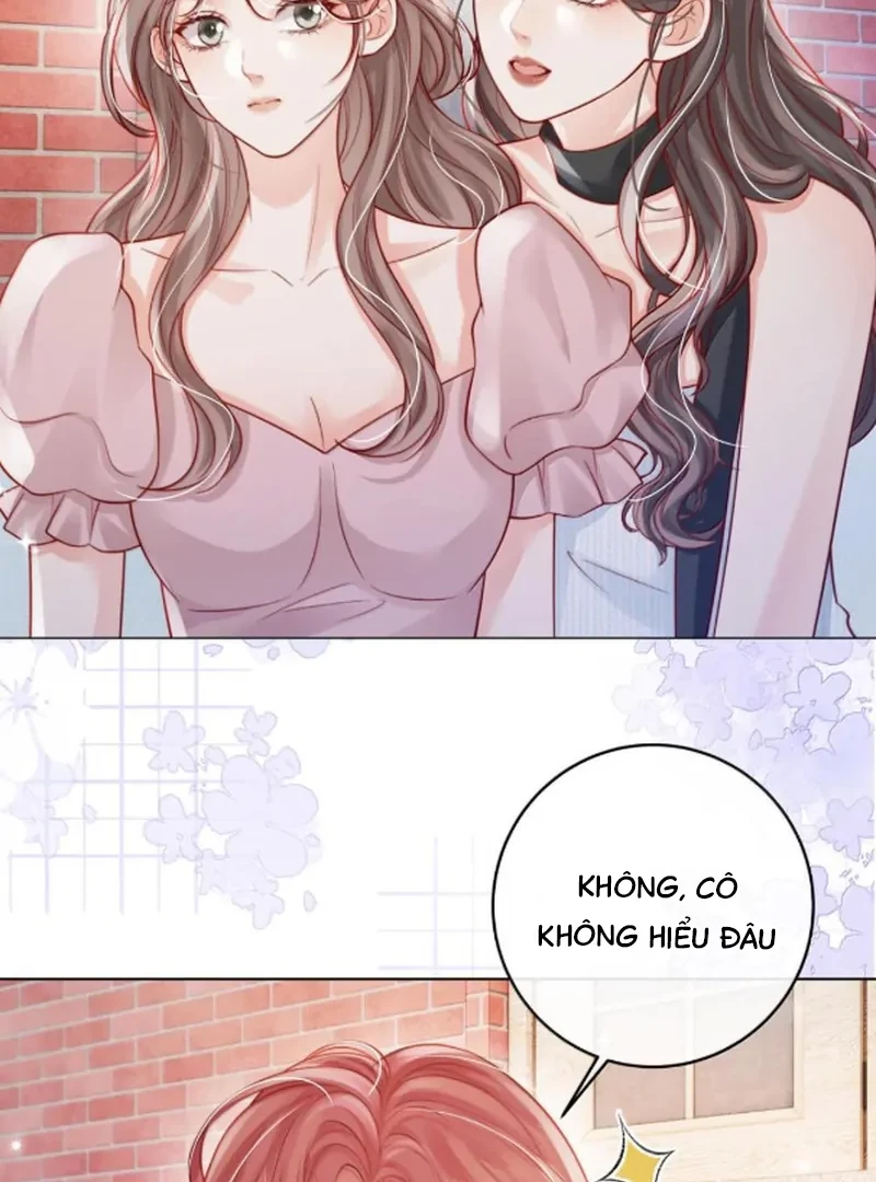 Gió Lớn Hôn Ánh Trăng Chapter 71 - Trang 35