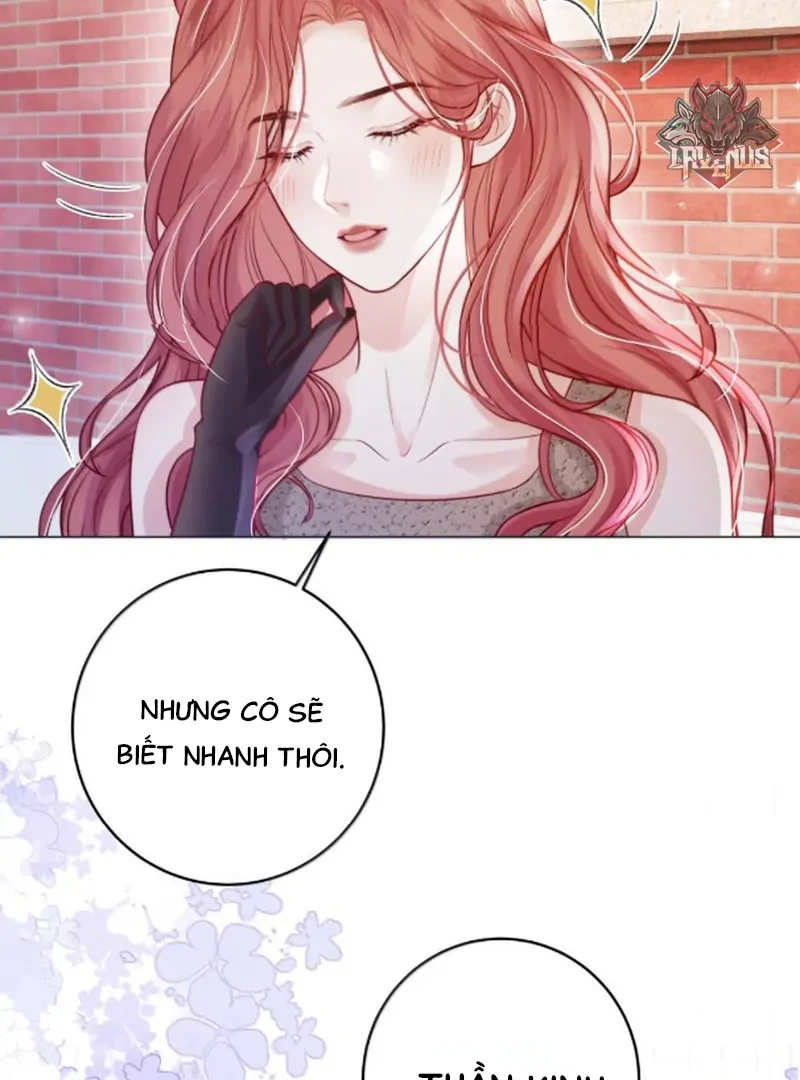 Gió Lớn Hôn Ánh Trăng Chapter 71 - Trang 36