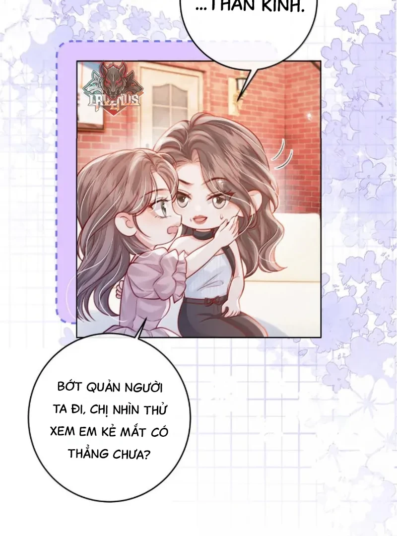 Gió Lớn Hôn Ánh Trăng Chapter 71 - Trang 37