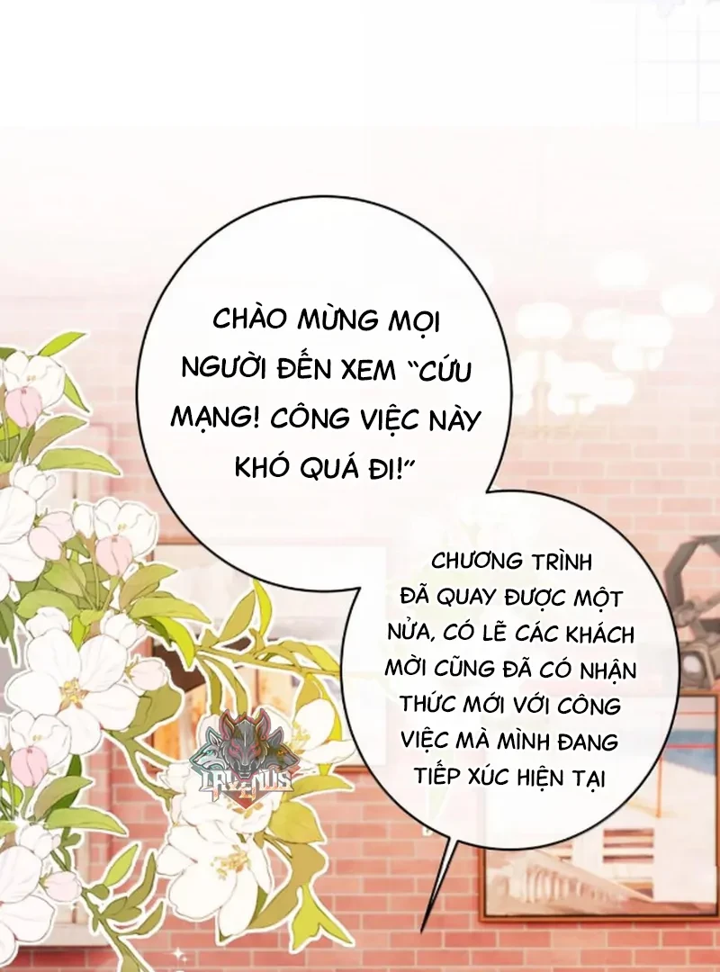 Gió Lớn Hôn Ánh Trăng Chapter 71 - Trang 38