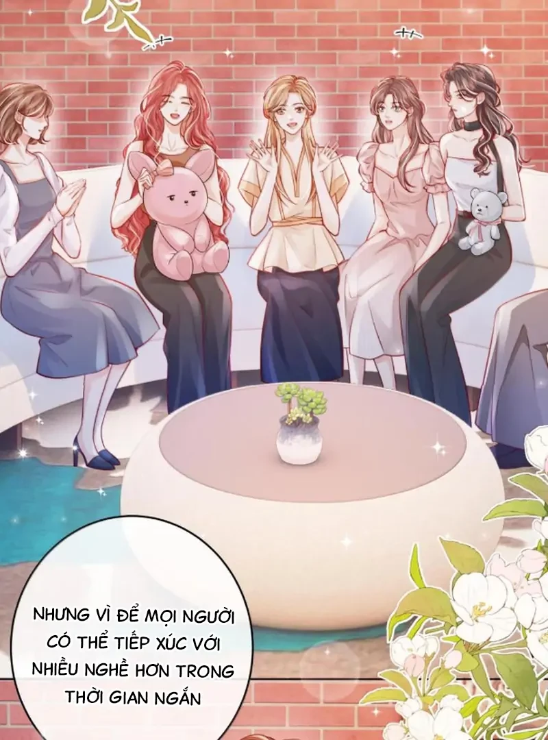 Gió Lớn Hôn Ánh Trăng Chapter 71 - Trang 39