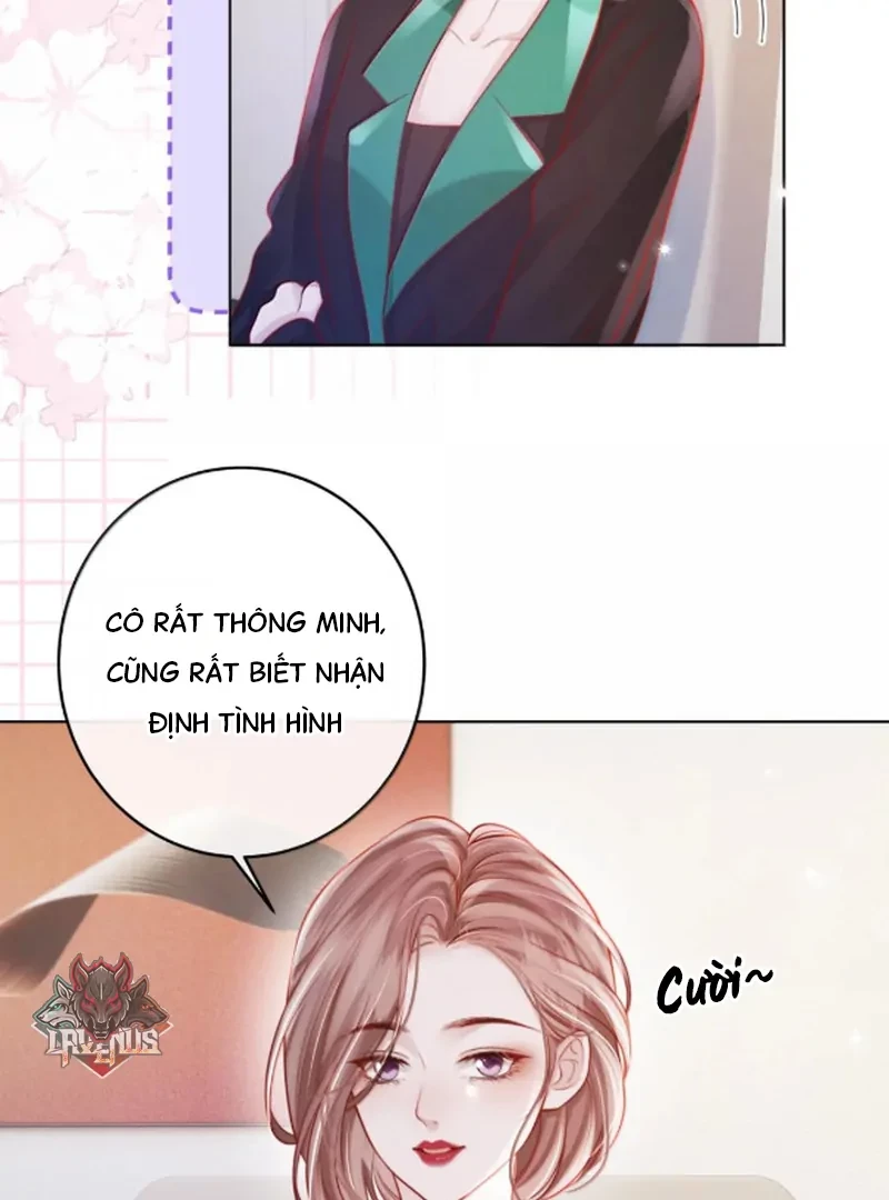 Gió Lớn Hôn Ánh Trăng Chapter 71 - Trang 4