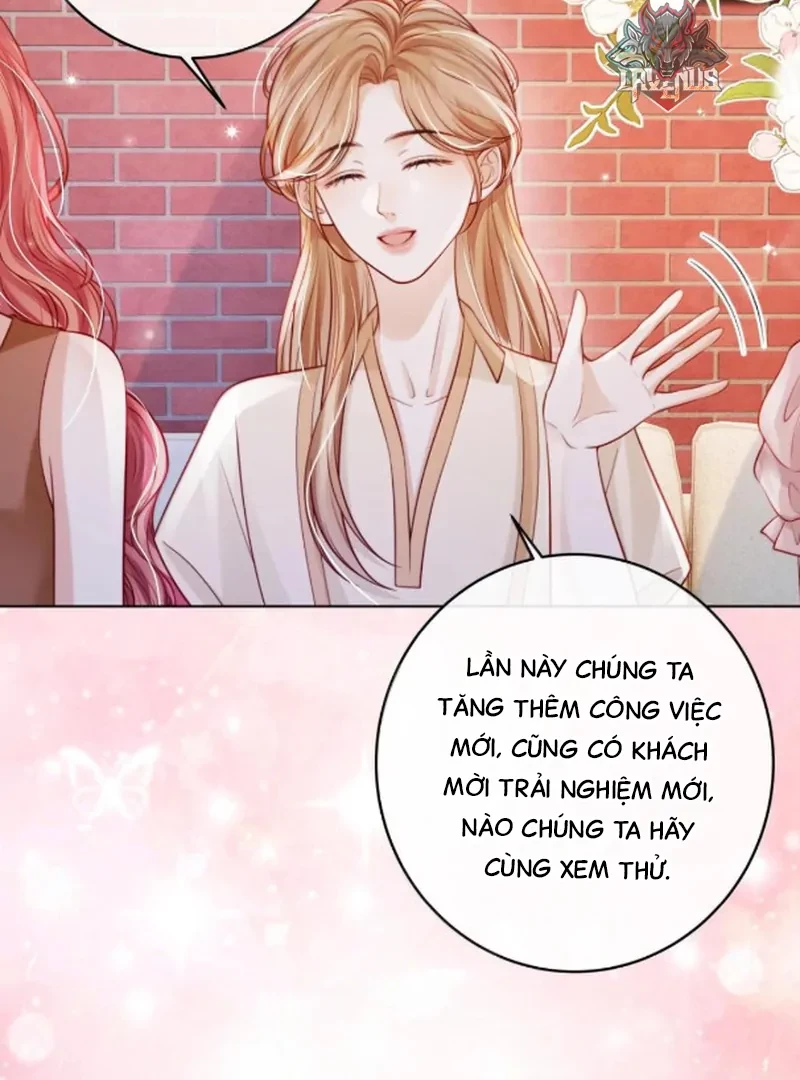 Gió Lớn Hôn Ánh Trăng Chapter 71 - Trang 40