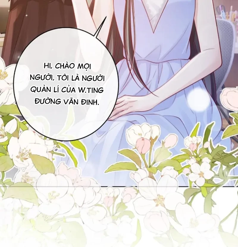 Gió Lớn Hôn Ánh Trăng Chapter 71 - Trang 42