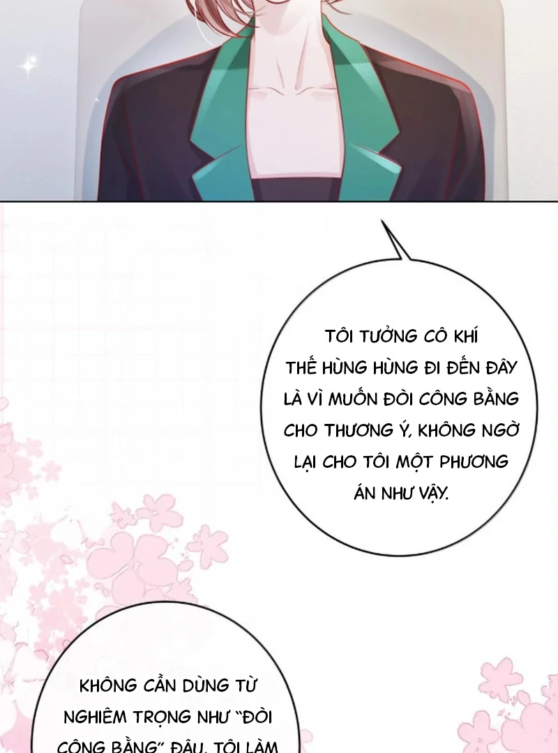Gió Lớn Hôn Ánh Trăng Chapter 71 - Trang 5
